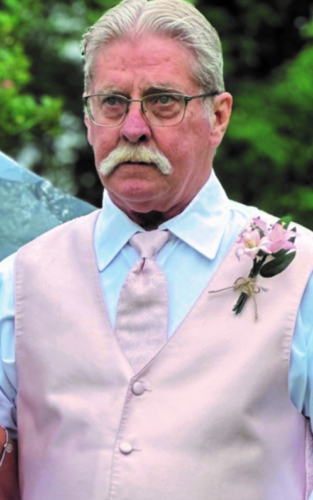 George E. McKinney Jr.